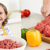 Wholesome & Fun: Delicious Ground Meat Recipes for Kids
