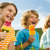 Wholesome & Fun Kids Healthy Popsicle Recipes