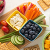 Wholesome & Fun Snacks for Kids Recipes: A Delicious Path to Learning