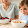 Wholesome Kid Friendly Oatmeal Recipe Fun for Families