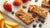 Wholesome Morning Bites: The Best Healthy Breakfast Bars for Kids Recipe