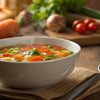 Wholesome Soup Recipes for Kids
