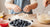 Wholesome Toddler Mini Muffin Recipe and STEM Fun