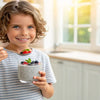 Wholesome & Yummy: Chia Seed Recipes for Kids' Adventures