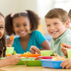 Why Food Makes Kids Happy: Joy, Learning, & Connection