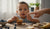 Why Is My Toddler Keeping Food in His Mouth