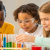 Why STEM Education Matters for Kids' Futures
