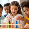 Why STEM for Kids Matters: Sparking Young Minds