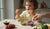 Why Your Toddler Chews Food But Won't Swallow