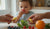 Why Your Toddler Smells Food Before Eating and How to Help