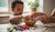 Why Your Toddler Won't Stop Throwing Food and How to End the Chaos