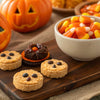 Wickedly Fun Kid-Friendly Halloween Snack Recipes