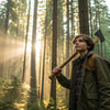Wilderness Wisdom: Hatchet STEM Adventures