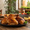 Winning Chicken Recipes Kids Love: Family Mealtime Magic