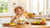 Winning Kid-Friendly Dinners for Picky Eaters
