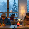 Winter Solstice STEM Activities: Illumination, Innovation, & Delicious Discoveries