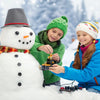 Winter Wonder Lab: Fun STEM Activities for Kids