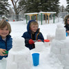 Winter Wonders: Fun Snow STEM Activities for Kindergarten