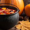 Witch's Brew: Easy Halloween Punch Recipe for Kids