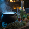 Witches Brew STEM Activity: Mystical Science Fun