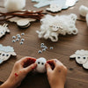 Woolly Wonders: Engaging Sheep Crafts for Kids