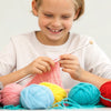 Yarn Magic: Engaging STEM Activities for Curious Kids