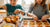 Yummy Snacks Kids Like to Make & Eat