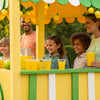 Zesty Adventures: The Best Lemonade Recipes for Kids & Family Fun