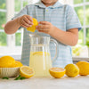 Zesty Summer Fun: The Ultimate Lemonade Recipe for Kids and Its Delicious Science!