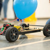 Zoom into Learning: How to Make a Balloon Car for a Super Fun STEM Activity