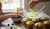 Zucchini Blueberry Muffins Toddler Friendly Recipe