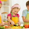 Zucchini Kids Recipes: Cultivating Curiosity, Cooking, and Deliciousness