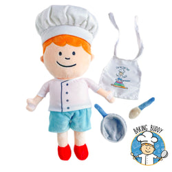 NEW! Baking Buddy