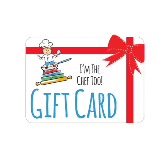 Gift Card - 3 Month Subscription