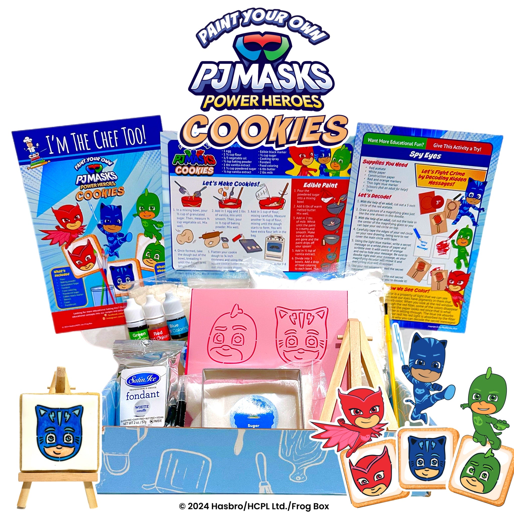 Shop - I'mTheChefToo