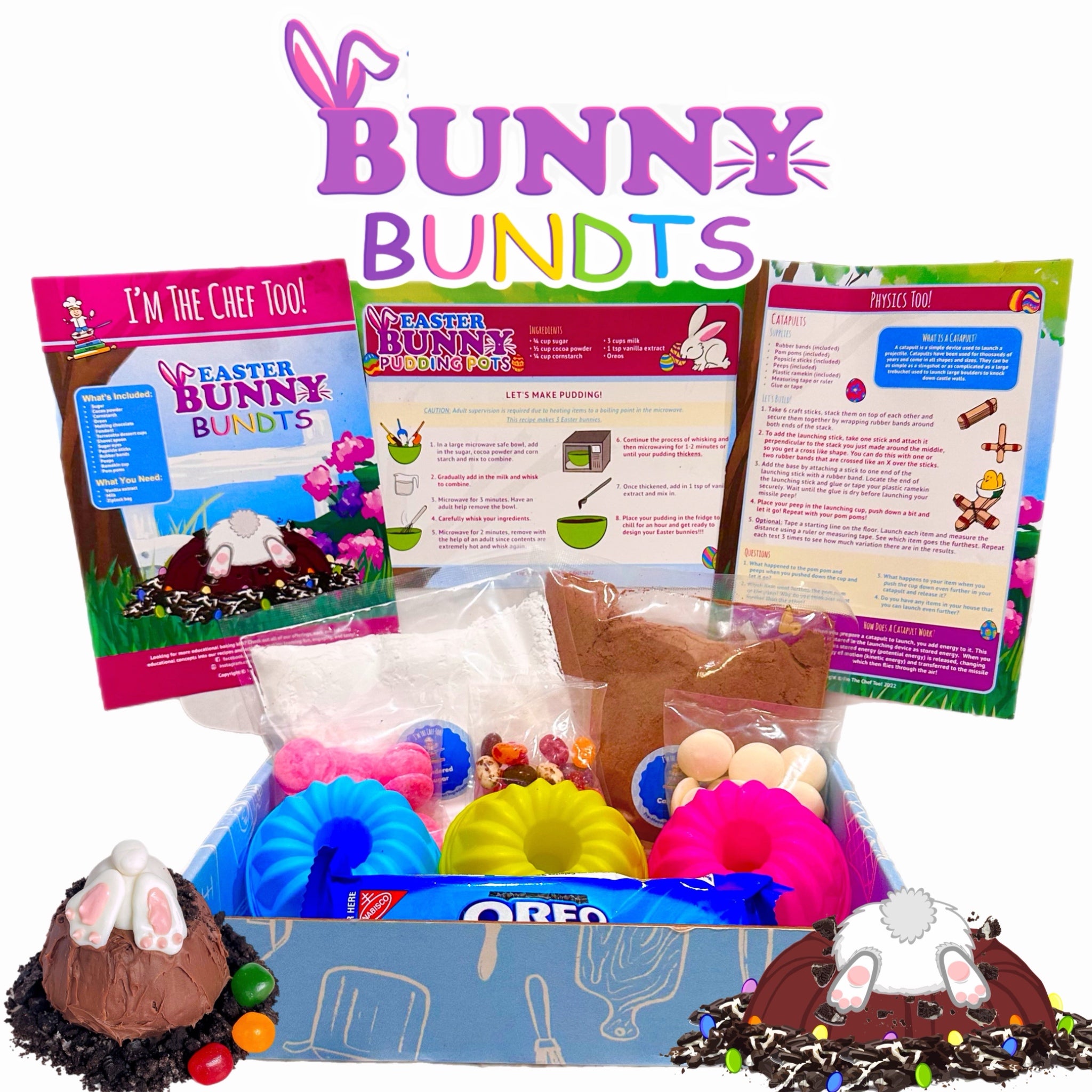 alt for Bunny Bundt Cakes--1