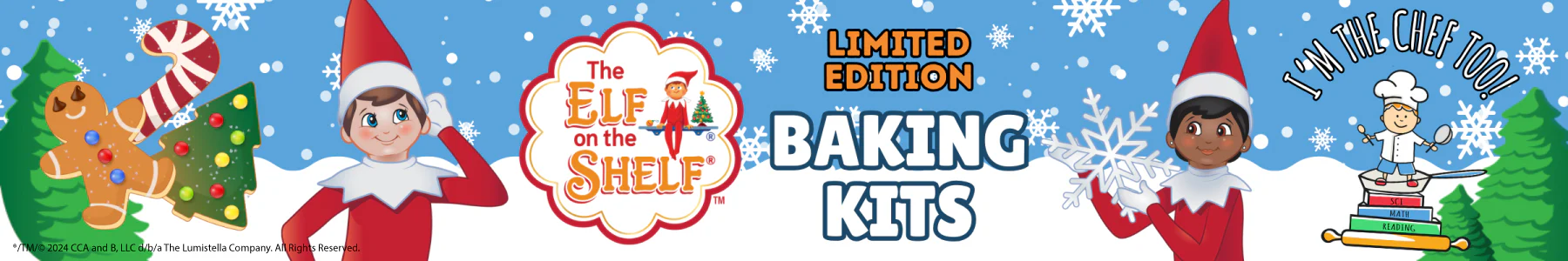 Holiday Join The Club