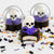 September • Crystal Ball Cake Bites