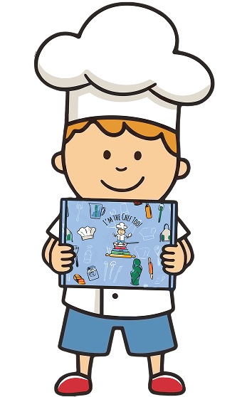 I'mTheChefToo