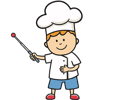 I'mTheChefToo