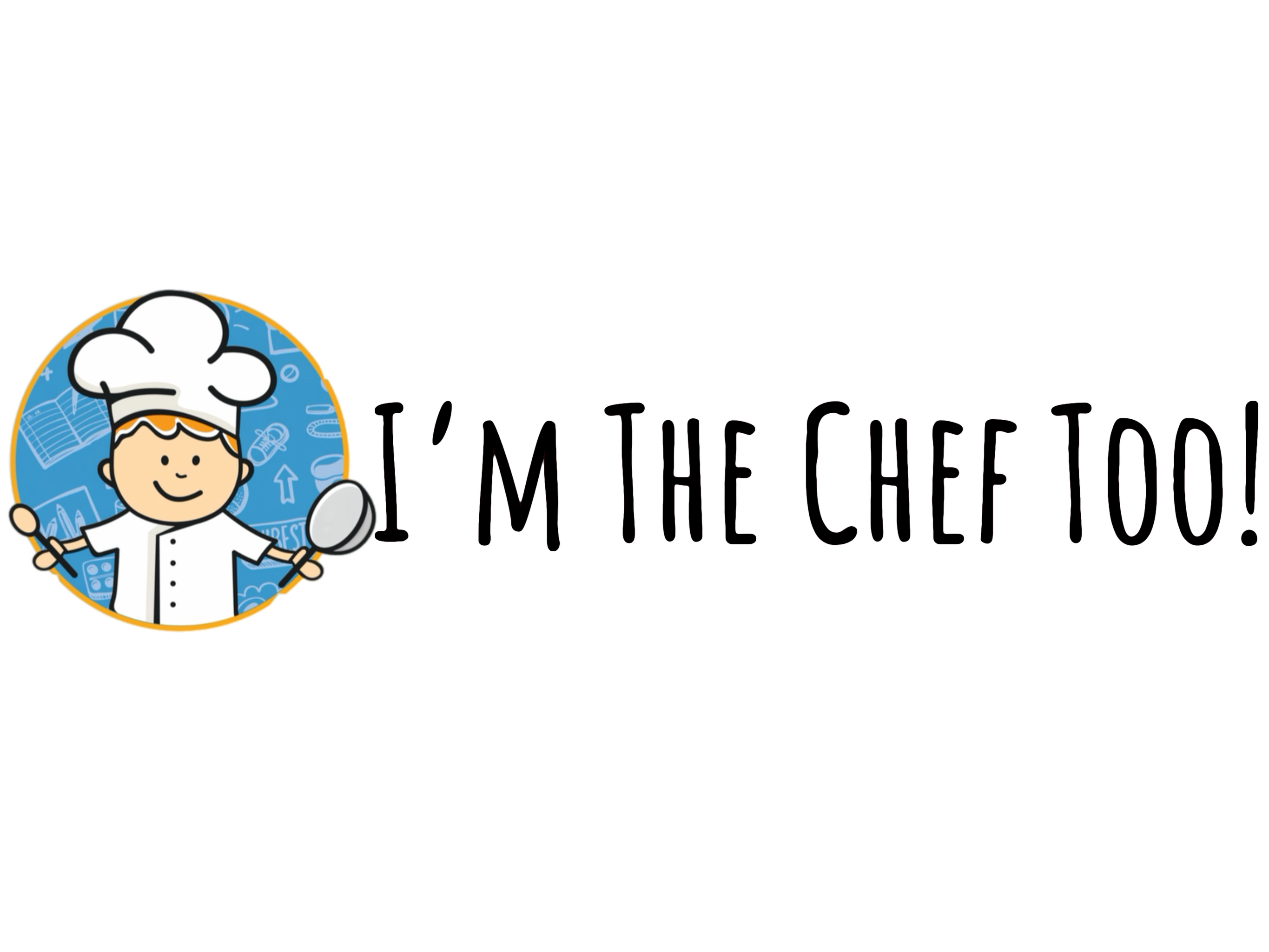 I'mTheChefToo