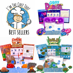 Best Seller Bundle