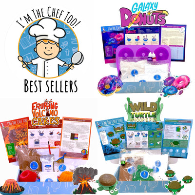 Best Sellers Bundle-1