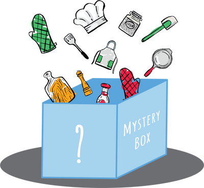 Mystery Box-1