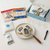 Forensic Fingerprint Cookies