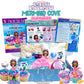 PRE ORDER-NEW! Gabby’s Dollhouse Mermaid Cove Cupcakes