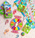 Candyland Candy Bars