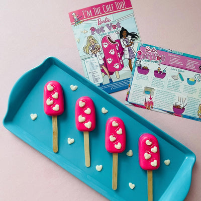Barbie™ Pet Vet Pops-3