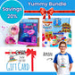 Yummy Bundle