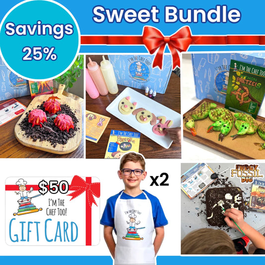 Sweet Bundle - NEW